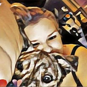 Meet your Posher, Catherine